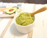 春巻きの皮で☆アボカドのコロッケ風作り方7写真