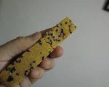 さつまいものキャラメルフィナンシェ風作り方6写真