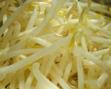 ピリィ!辛野菜炒め作り方3写真