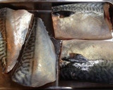 料理の定番♪鯖の煮付け☆作り方1写真