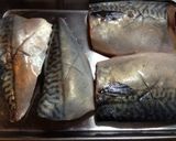 料理の定番♪鯖の煮付け☆作り方2写真