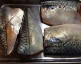 料理の定番♪鯖の煮付け☆作り方2写真