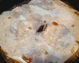 料理の定番♪鯖の煮付け☆作り方8写真