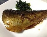 料理の定番♪鯖の煮付け☆作り方10写真