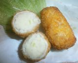 豚肉コロッケ作り方5写真