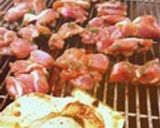 タイ風焼き鳥☆ガイヤーン作り方8写真