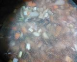 中華風おこわ☆作り方6写真