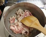 簡単&美味しい豚汁作り方3写真