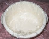 ◎しっとりスチームケーキ♪抹茶フレーバー作り方1写真