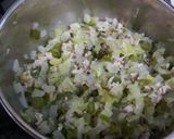 離乳食後期～赤ちゃん中華☆回鍋肉風作り方5写真