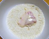 お弁当に冷凍作り置き!豚こま☆とんかつ作り方4写真