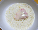 お弁当に冷凍作り置き！豚こま☆とんかつ作り方4写真