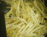 ピリィ!辛野菜炒め作り方11写真