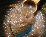 みょうがの甘味噌漬け(*´∀｀)作り方2写真