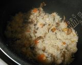 みょうがの甘味噌漬け(*´∀｀)作り方3写真