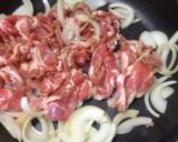豚肉☆生姜炒め作り方4写真