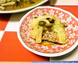 ゴーヤの肉詰め作り方11写真