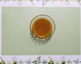 節約簡単夕飯主菜豚バラ薩摩芋味噌肉巻き弁当肉料理作り方2写真