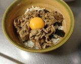 ガッツリ☆すた丼作り方5写真