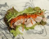 トン☆ハル作り方4写真