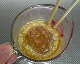 お弁当仕様☆旨味たっぷり鶏そぼろ作り方3写真