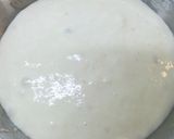 HB食パン★水種使用で早焼きコース作り方4写真