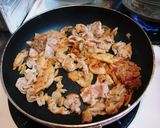 スンドゥブ☆カレーチゲ作り方2写真