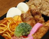 お弁当に♪簡単豚巻ポテト作り方4写真
