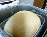 HB食パン★水種使用で早焼きコース作り方7写真