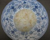 簡単！シーフードミックスでヘルシー天津飯作り方1写真