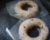 カレンツベーグル作り方3写真