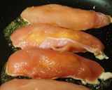 ささみの味噌チーズソテー作り方6写真