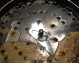 田舎風♡いりどり♡煮物♪( ´θ｀)ノ作り方10写真