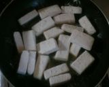 はんぺんのバター焼き 簡単レシピ作り方3写真