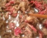 肉じゃが作り方1写真