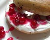 カレンツベーグル作り方4写真