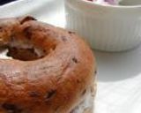 カレンツベーグル作り方5写真