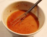 簡単♪メインが直ぐできる！茄子と豚味噌丼作り方2写真
