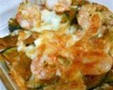 海老とポテトのエスカルゴ風作り方5写真