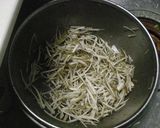 さっぱり！新ごぼうの和風サラダ作り方1写真
