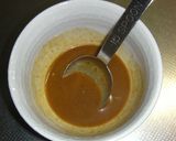 ✤贅沢気分が味わえるソース✤作り方1写真