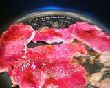 怠け者の和風焼肉　もう焼肉屋には行けない作り方1写真