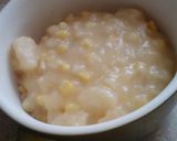 市販のルー無しで美味しいクリームシチュー作り方6写真