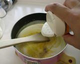 簡単♪カロリーオフ☆かぼちゃスープ作り方6写真