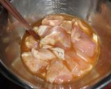 チキンカツ作り方1写真