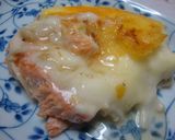 鮭グラタン作り方6写真