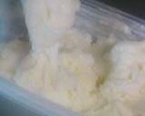 残りご飯で★なんちゃってトルコアイス作り方6写真