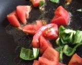 中華風？インド風？ゆるぐじゃカレー玉子作り方1写真