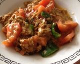 中華風？インド風？ゆるぐじゃカレー玉子作り方3写真