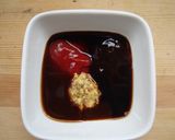 【万能】美味しいカツソース作り方1写真